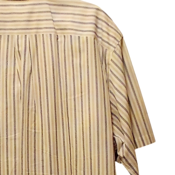 Daniel Cremieux -NWOT, Signature Collection, XXL, Short Sleeves, Button down... - Picture 7 of 12
